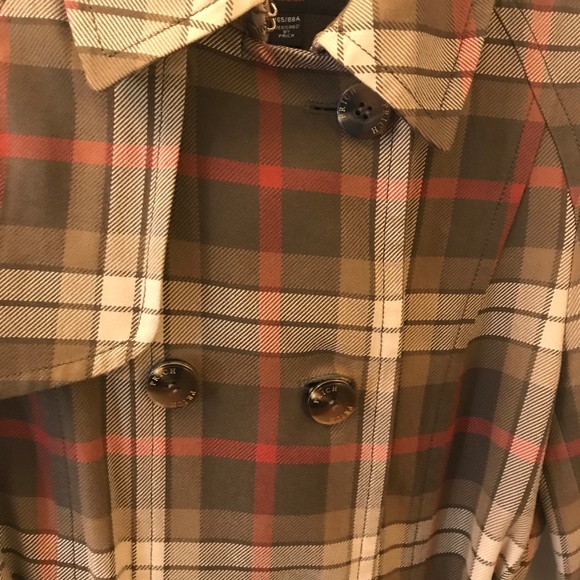 Prich Trench coat - Picture 5 of 5